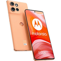 Motorola Edge 50 512Gb 12Gb-Ram 5G - Peach Fuzz - EU
