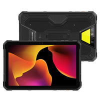 Ulefone Armor Pad 2 256Gb 8Gb-Ram 4G LTE Dual Sim - 11.0 - Black - EU