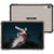 Ulefone RugKing Pad 2 Pro 128Gb 8Gb-Ram 4G LTE Dual Sim - 10.1 - Gray - EU