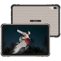 Ulefone RugKing Pad 2 Pro 128Gb 8Gb-Ram 4G LTE Dual Sim - 10.1 - Gray - EU