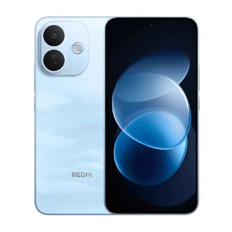 Xiaomi Redmi Note 17 Pro 512Gb 8Gb-Ram 5G Dual Sim - Sky Blue - EU