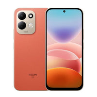 Xiaomi Redmi 17 5G 128Gb 4Gb-Ram Dual Sim - Vivid Orange - EU