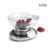 Laica Bilancia da cucina meccanica con grande ciotola design italiano Cromato 3KG MAX LC7107