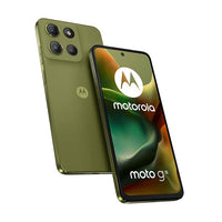 Motorola Moto G15 128Gb 8Gb-Ram 4G Dual Sim - Iguana Green - EU