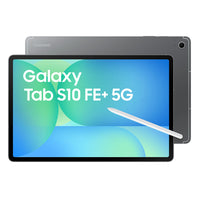 Samsung Galaxy Tab S10 FE+ 5G 128Gb 8Gb-Ram X626 - 13.1 - Gray - EU