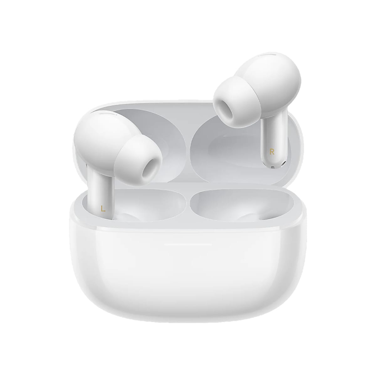 Xiaomi Redmi Buds 6 PRO - Glacier White - EU