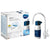 Brita Sistema di filtrazione MY PURE P1 INCL. 1 VIA FAUCET + 1 Filtro P1000