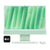 Apple iMac 24 M4 16Gb Ram - 256Gb SSD - 10-Cpu 10-Gpu Retina 4.5K - Green - Italia