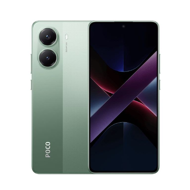 Xiaomi Poco X7 Pro 512Gb 12Gb-Ram 5G Dual Sim - Green - EU