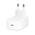 Apple Alimentatore dinamico da 40W con potenza massima di 60W