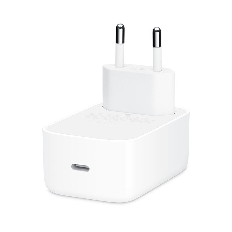 Apple Alimentatore dinamico da 40W con potenza massima di 60W