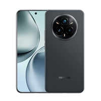 Realme 14 Pro+ 512Gb 12Gb-Ram 5G Dual Sim - Suede Grey - EU