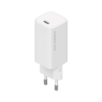 Xiaomi Alimentatore Mi 65W GAN 2 Porte USB-A USB-C