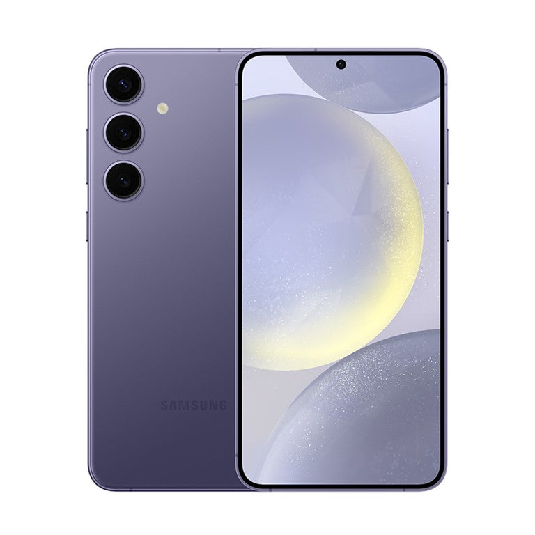 Samsung Galaxy S24+ 256Gb 12Gb-Ram 5G Dual Sim S926 - Cobalt Violet - EU