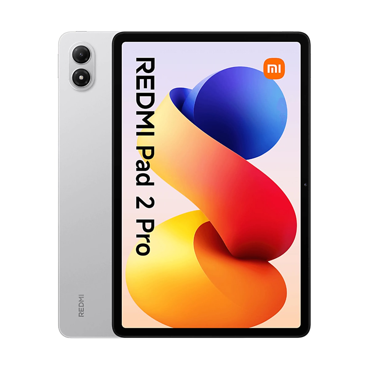 Xiaomi Redmi Pad 2 Pro 128Gb 6Gb-Ram WiFi - 12.1 - Silver - EU