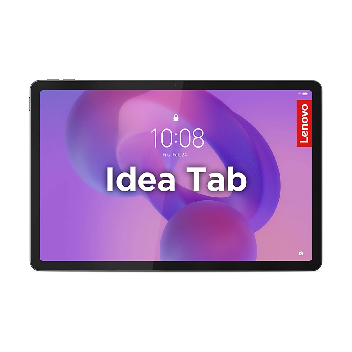 Lenovo Idea Tab 128Gb 8GB-Ram WiFi - 11.0 - Luna Grey - EU