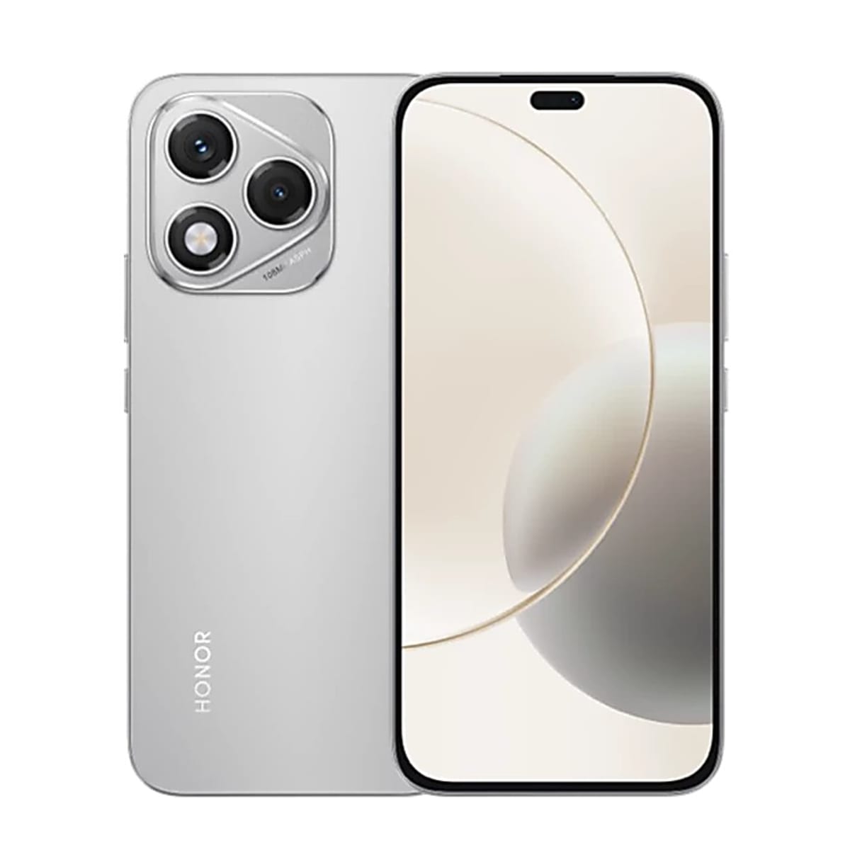 Honor 400 Lite 256Gb 8Gb-Ram 5G Dual Sim - Velvet Grey - EU