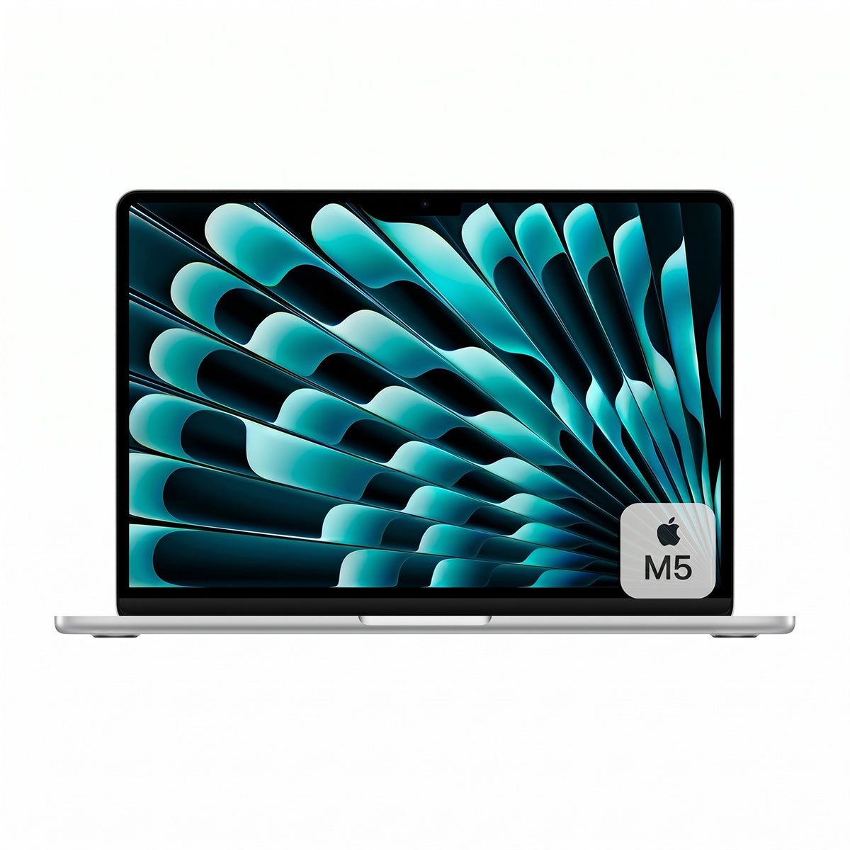 Apple MacBook Air 13 M5 32Gb Ram - 4TB SSD - 10-Cpu 10-Gpu CTO - Silver - Italia
