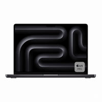 Apple MacBook Pro 14 M5 Pro 48Gb Ram - 4TB SSD - 18-Cpu 20-Gpu CTO - Space Black - Italia
