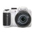 Kodak AZ255 Camera Digital Bianco