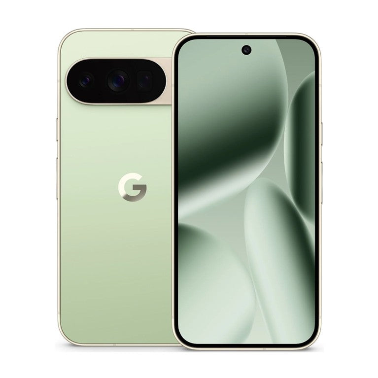 Google Pixel 10 Pro 256Gb 5G - Jade - EU