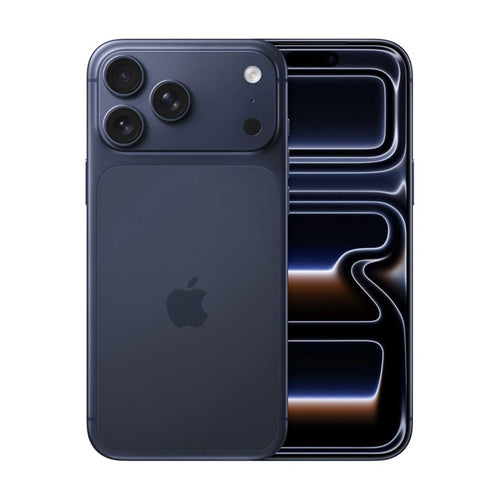 Apple iPhone 17 Pro Max 256Gb - Deep Blue - EU