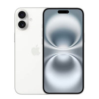 Apple iPhone 16 Plus 256Gb - White - EU