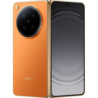 Oppo Find N6 512Gb 16Gb-Ram 5G Dual Sim - Blossom Orange - EU
