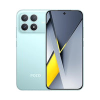 Xiaomi Poco F8 Pro 256Gb 12Gb-Ram 5G Dual Sim - Blue - EU