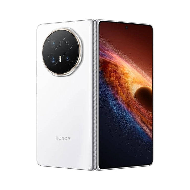 Honor Magic V6 512Gb 16Gb-Ram 5G Dual Sim - White - EU