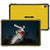 Ulefone RugKing Pad 2 Pro 128Gb 8Gb-Ram 4G LTE Dual Sim - 10.1 - Yellow - EU