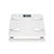Laica Bilancia pesapersone digitale Bluetooth per composizione corporea Bianco 180KG PS7011