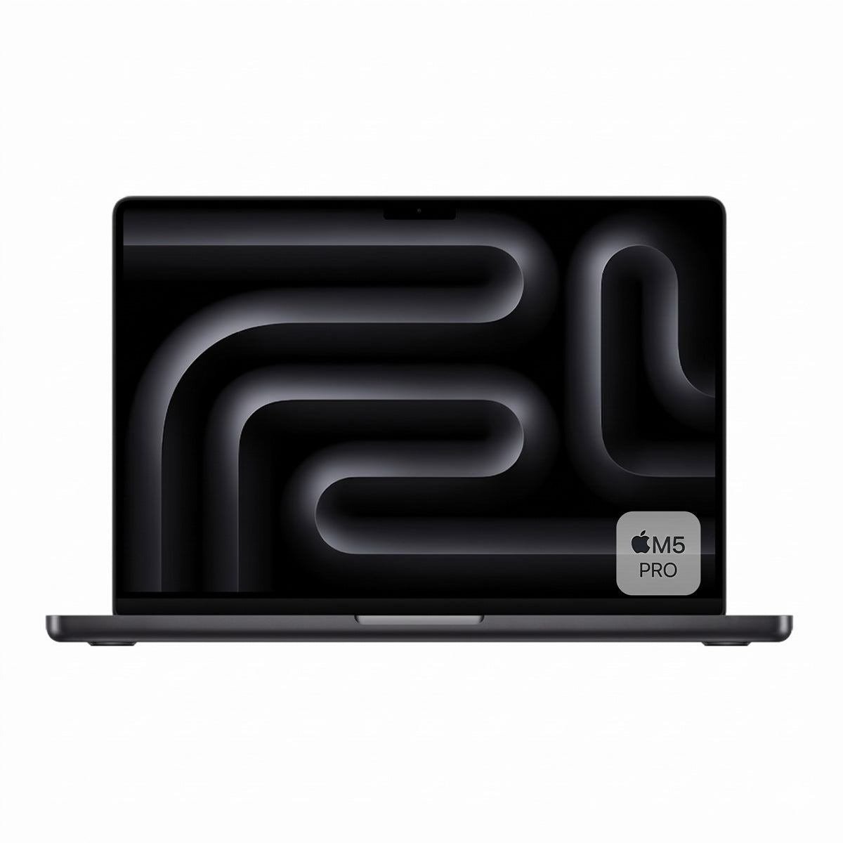 Apple MacBook Pro 14 M5 Pro 48Gb Ram - 2TB SSD - 18-Cpu 20-Gpu CTO Nanotexture - Space Black - Italia