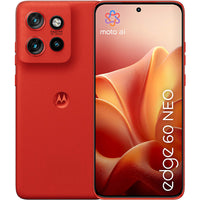 Motorola Edge 60 Neo 256Gb 12Gb-Ram 5G - Pantone Poinciana - EU
