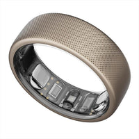 Amazfit Helio Ring Size 10 - Titanium - EU