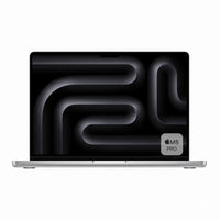 Apple MacBook Pro 14 M5 Pro 64Gb Ram - 1TB SSD - 18-Cpu 20-Gpu CTO - Silver - Italia