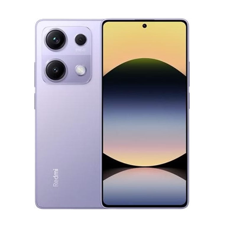 Xiaomi Redmi Note 14S 256Gb 8Gb-Ram 4G Dual Sim - Aurora Purple - EU