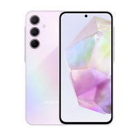 Samsung Galaxy A35 256Gb 8Gb-Ram 5G Dual Sim A356 - Lilac - EU