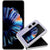 Zte Nubia Flip 2 256Gb 8Gb-Ram 5G Dual Sim - Lilac Purple - EU