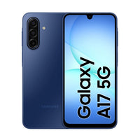 Samsung Galaxy A17 5G - 128Gb 4Gb-Ram Dual Sim A176 - Light Blue - EU