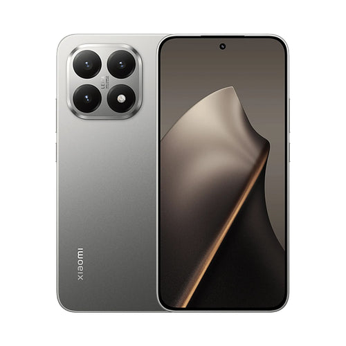 Xiaomi 15T 256Gb 12Gb-Ram 5G Dual Sim - Gray - EU