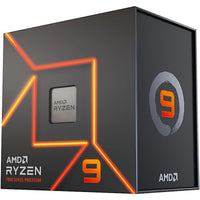 AMD Ryzen 9 7900X Processor 4.7GHZ 64MB L3 BOX