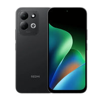 Xiaomi Redmi 17 256Gb 4Gb-Ram 4G Dual Sim - Black - EU