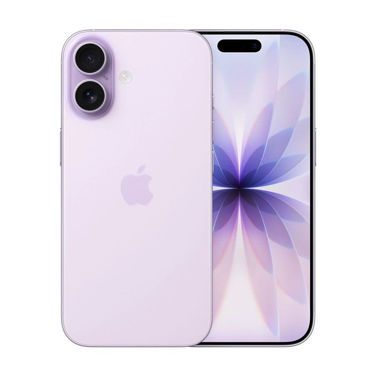 Apple iPhone 17 256Gb - Lavender - Italia
