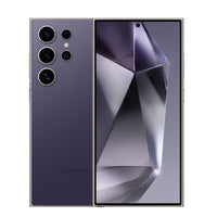 Samsung Galaxy S24 Ultra 512Gb 12Gb-Ram 5G Dual Sim S928 - Titanium Violet - EU