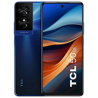 Tcl 50 SE 128Gb 4Gb-Ram 4G Dual Sim - Space Grey - EU