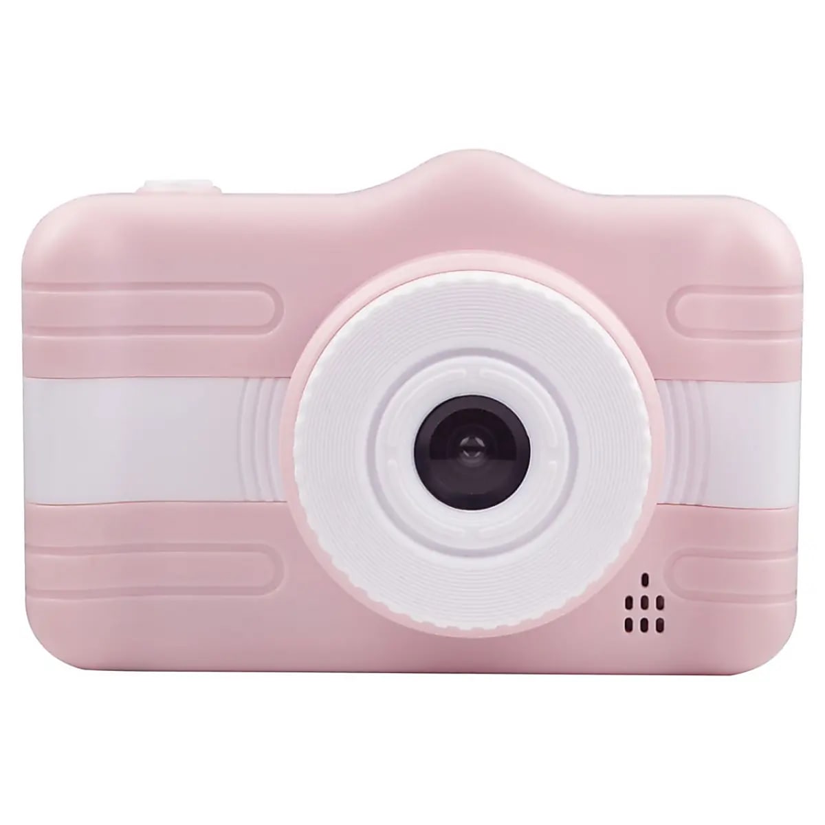 Agfa ARKCM Fotocamera digitale per bambini Rosa