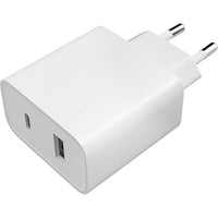 Xiaomi Alimentatore Mi 33W 2 Porte USB-A USB-C