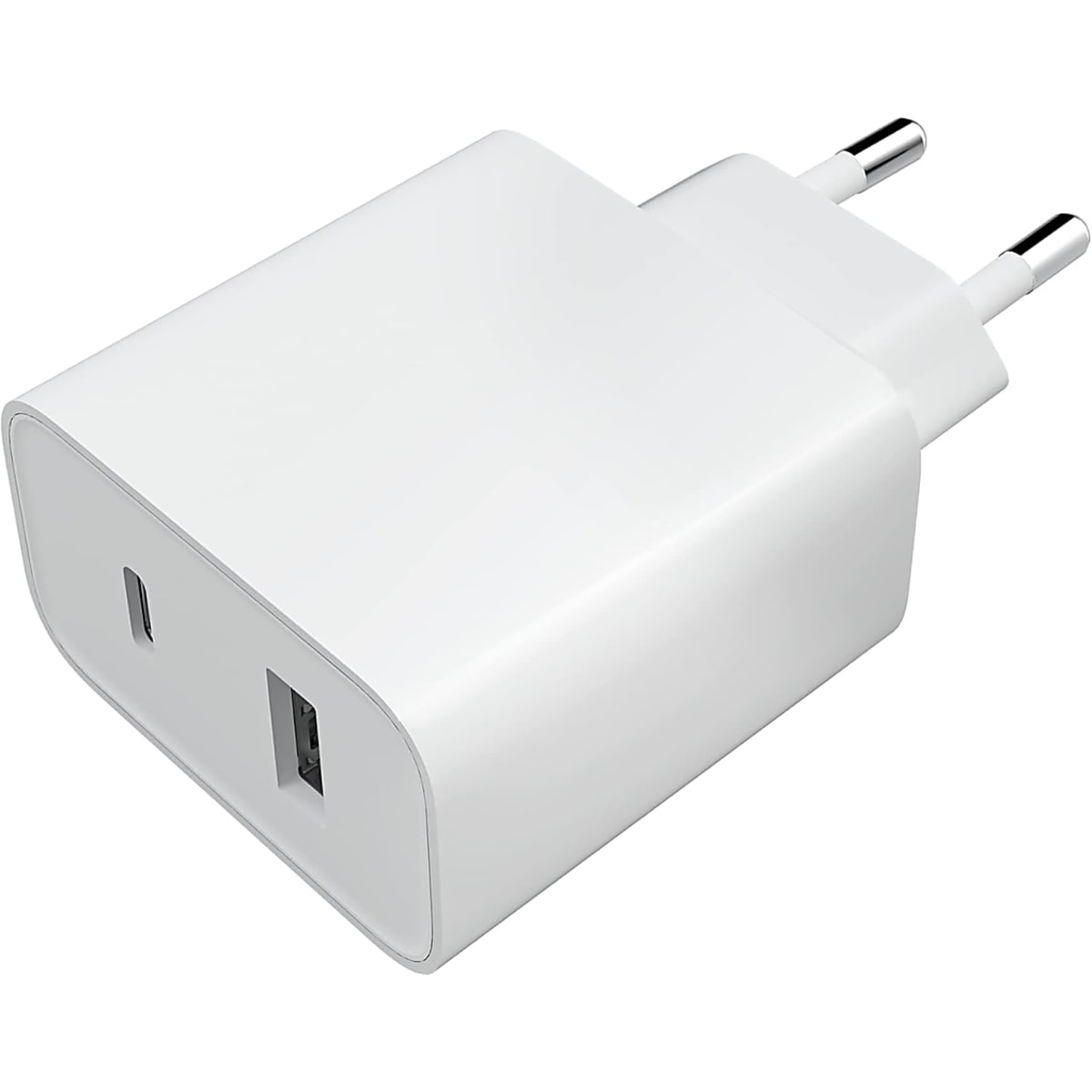 Xiaomi Alimentatore Mi 33W 2 Porte USB-A USB-C