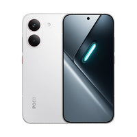 Xiaomi Poco X8 Pro 512Gb 12Gb-Ram 5G Dual Sim - White - EU
